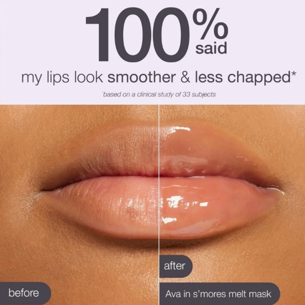 Tarte 8-Piece Ltd Edtn Sweet Indulgences Scented Maracuja Juicy Lip Vault, New - Picture 3 of 10